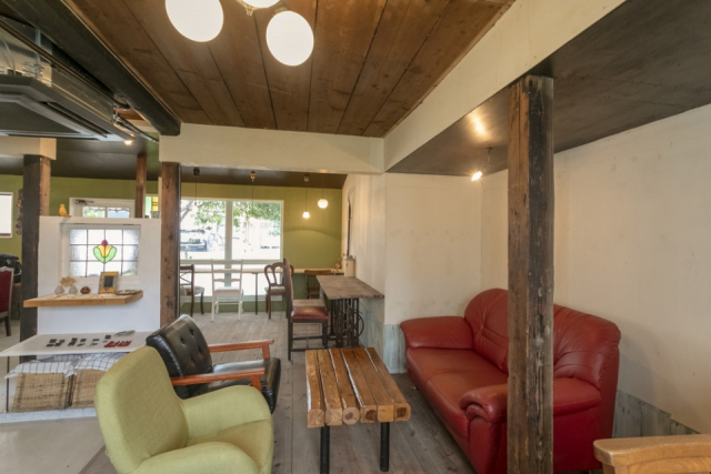 おなかも気持ちも満たされる♪淡路島のおすすめカフェ