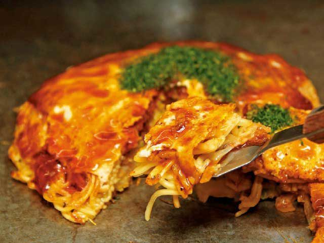 【広島観光エリア2】広島タウン