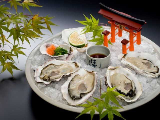 焼がきのはやし