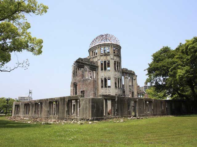 【広島観光エリア2】広島タウン