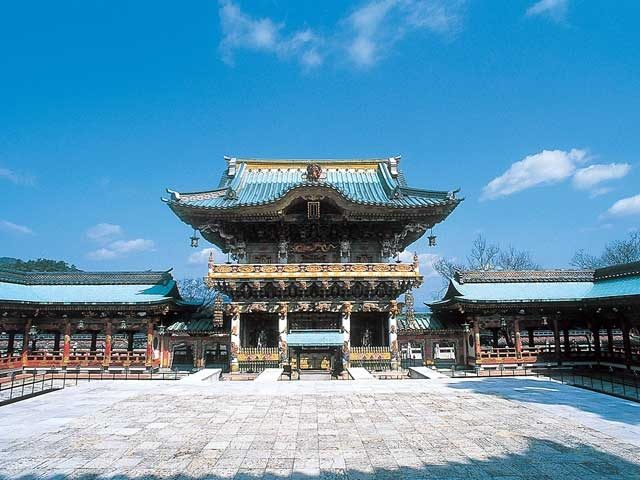 耕三寺博物館(耕三寺)
