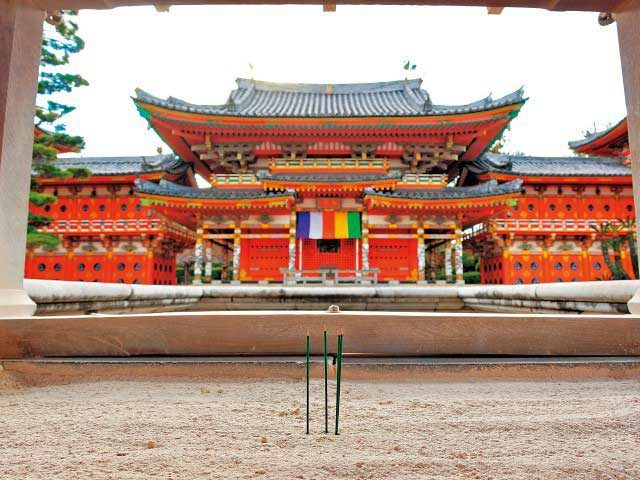 耕三寺博物館(耕三寺)