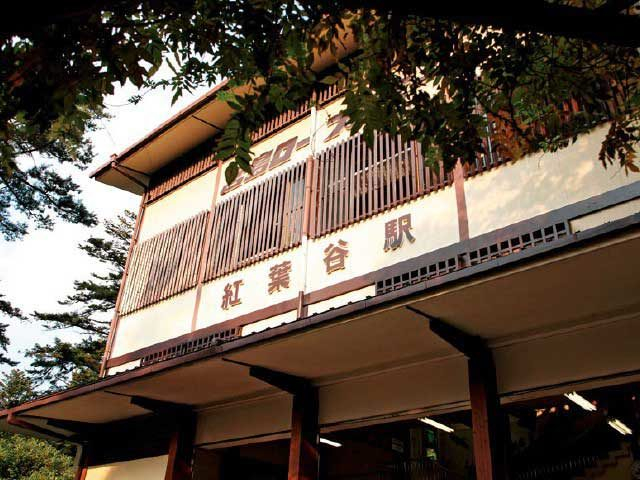 宮島ロープウエー