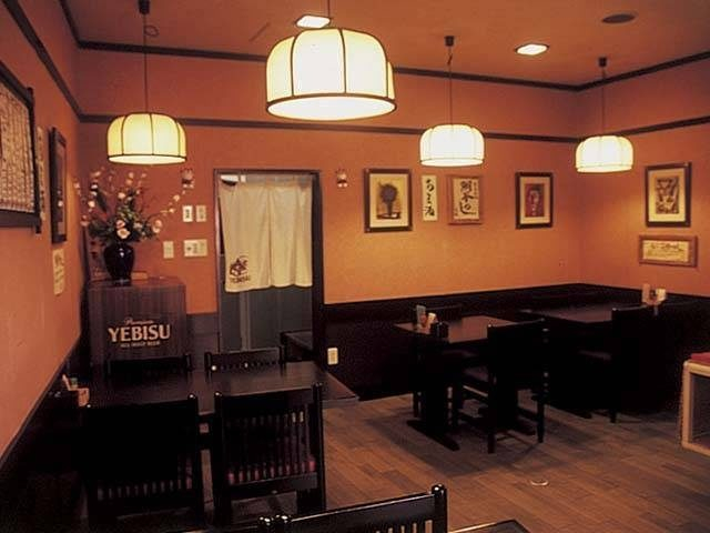 あなごめし 花菱