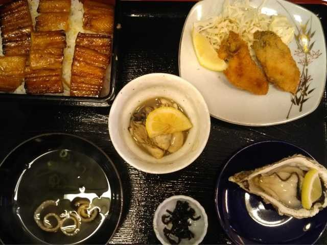 沖野水産