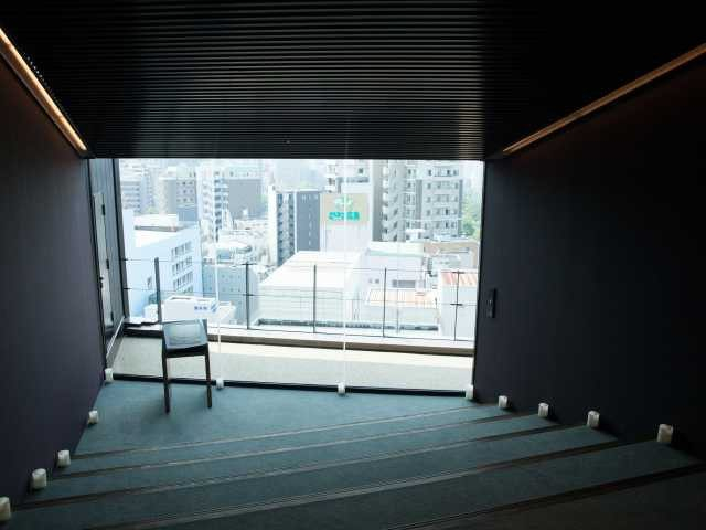 おりづるタワー