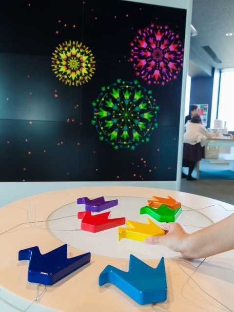 おりづるタワー