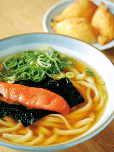 かろのうろん