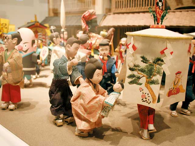 「博多町家」ふるさと館