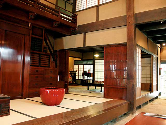 「博多町家」ふるさと館