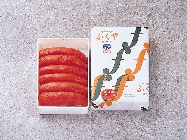 味の明太子ふくや 中洲本店