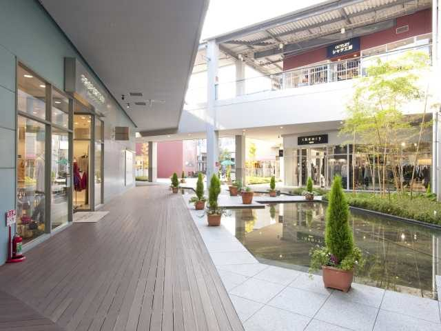 マリノアシティ福岡