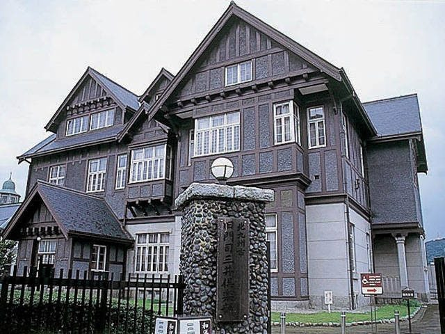 門司港レトロ地区