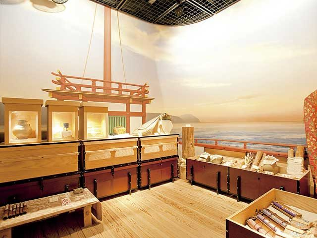 九州国立博物館