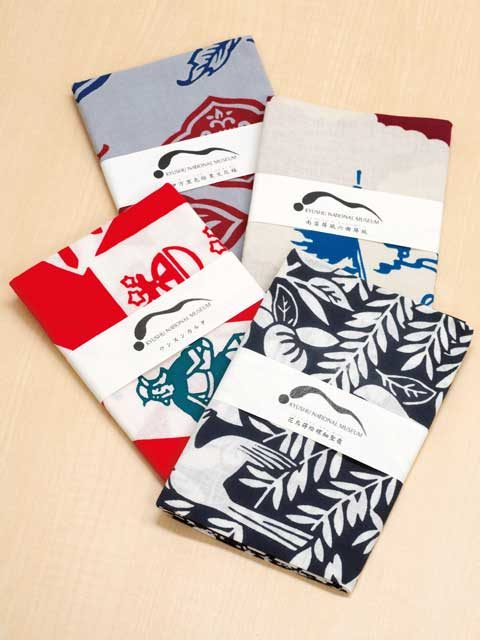 九州国立博物館