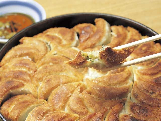 博多祇園鉄なべ