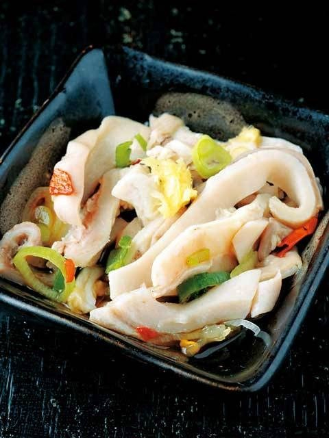 もつ鍋 楽天地 天神本店