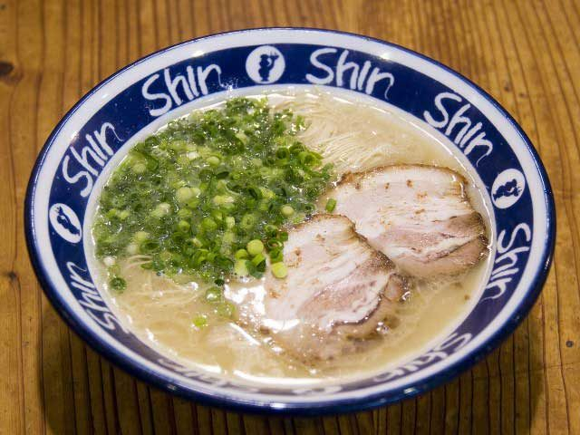 Shin Shin 天神本店