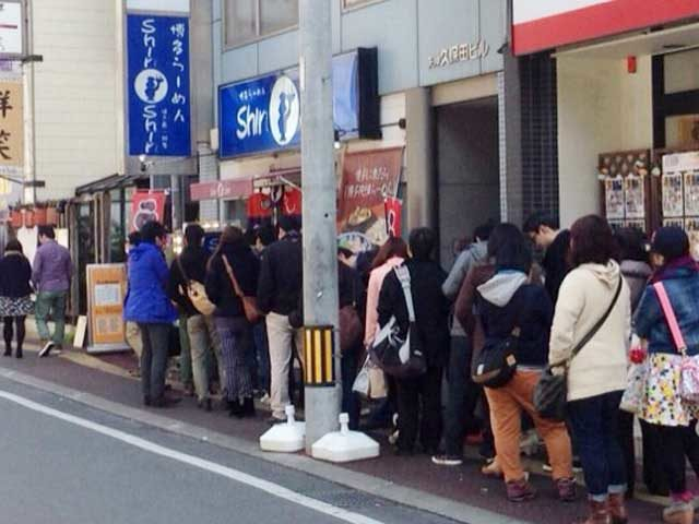 Shin Shin 天神本店