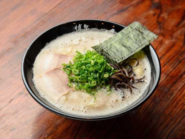 博多一双 駅東本店