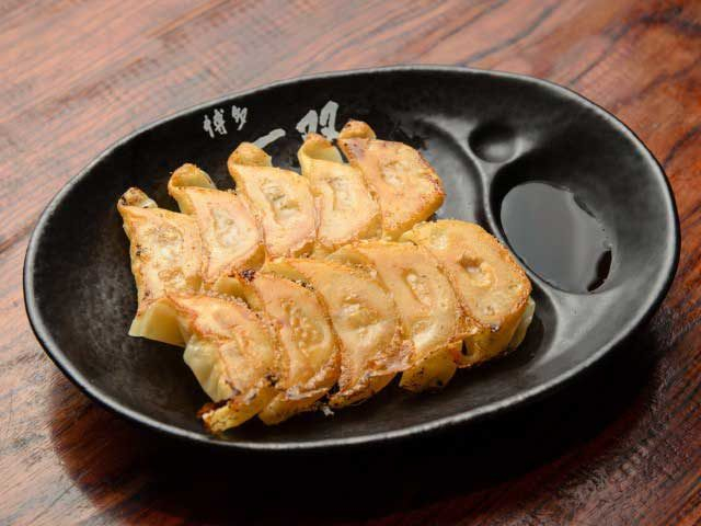 博多一双 駅東本店