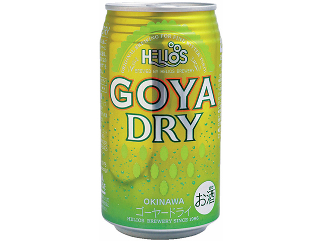 ヘリオス ゴーヤードライ