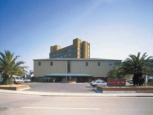 淡路インターナショナルホテル ザ・サンプラザ