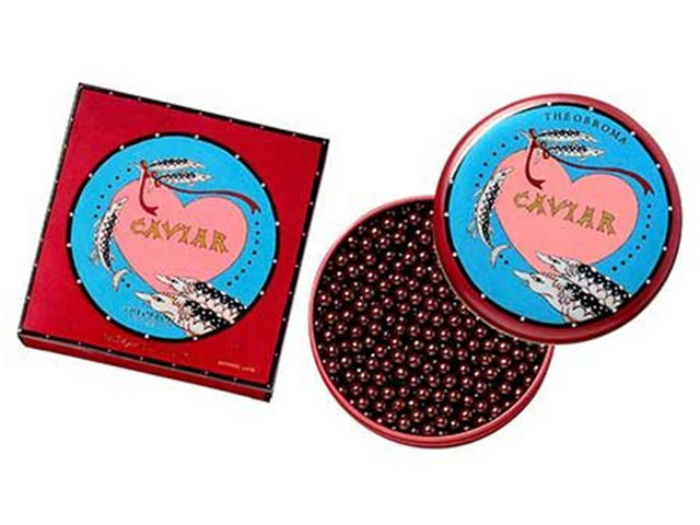 テオブロマ渋谷本店