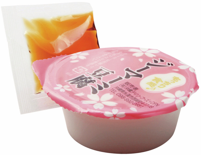 ジーマーミ豆腐