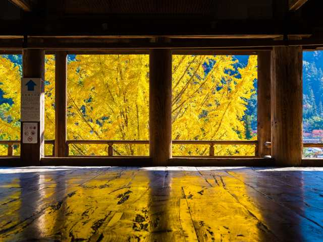 豊国神社(嚴島神社末社)