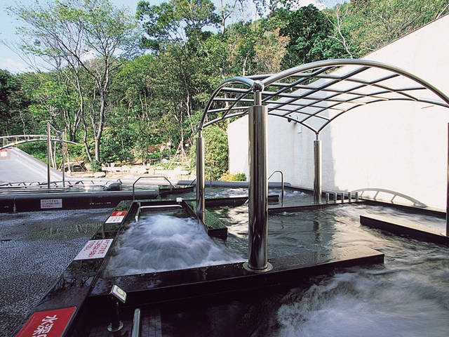 南あわじリフレッシュ交流ハウスゆーぷる