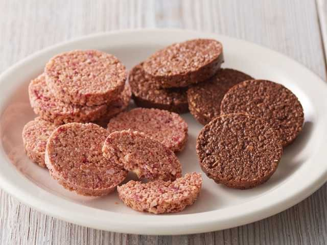 小樽洋菓子舗ルタオ