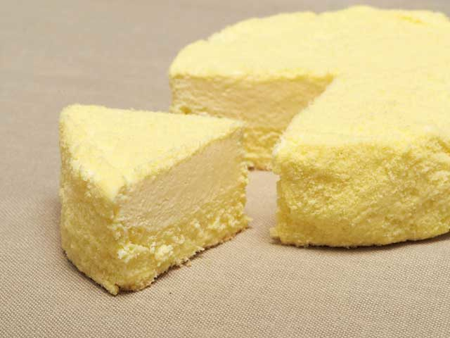 小樽洋菓子舗ルタオ