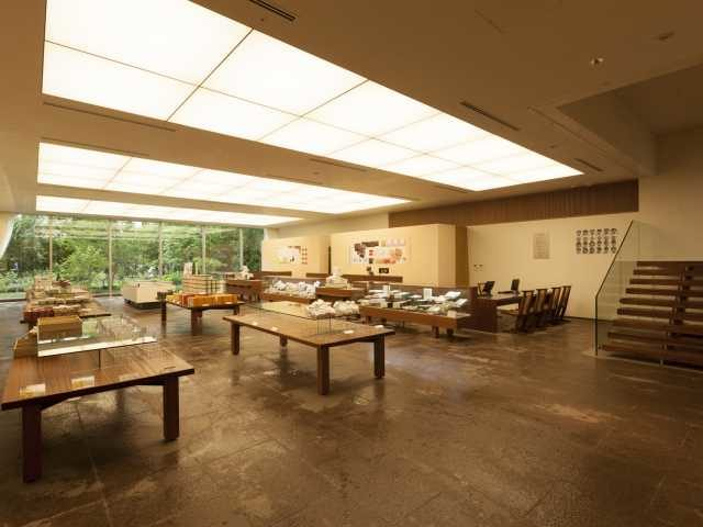 六花亭 札幌本店