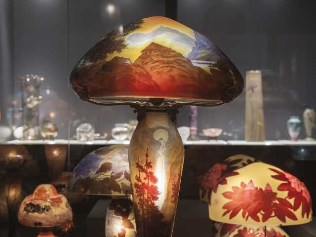 ニトリ小樽芸術村