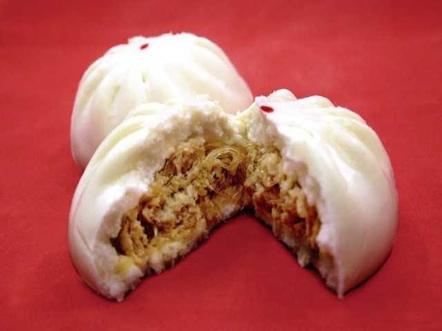 元祖フカヒレまんの公生和