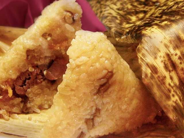 元祖フカヒレまんの公生和