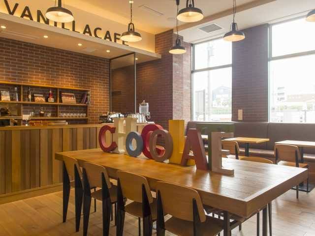 VANILLABEANS みなとみらい本店