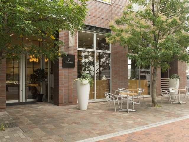VANILLABEANS みなとみらい本店