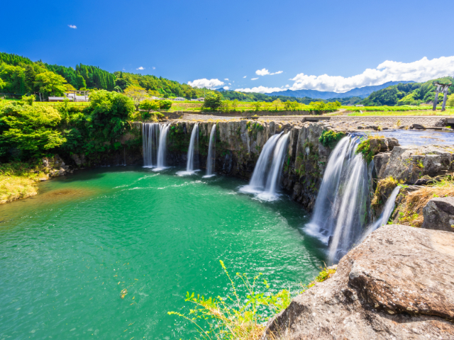 一度は行きたい!全国の絶景スポット30選 日本の美しい風景に会いに行こう