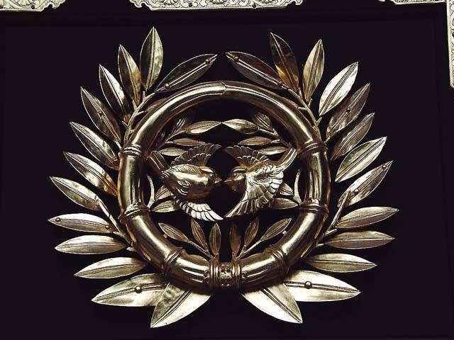 仙台藩祖 伊達政宗公霊屋 瑞鳳殿