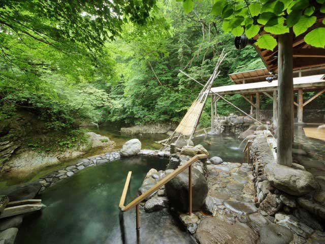 仙台観光エリア② 仙台タウンからひと足のばして