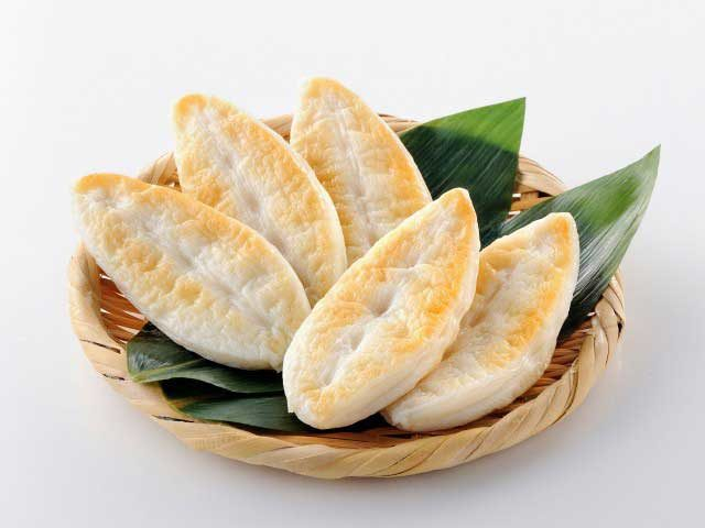 阿部蒲鉾店 本店