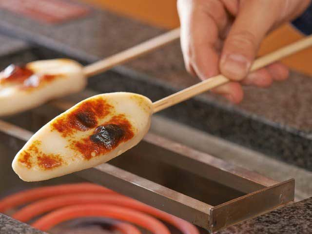 阿部蒲鉾店 本店