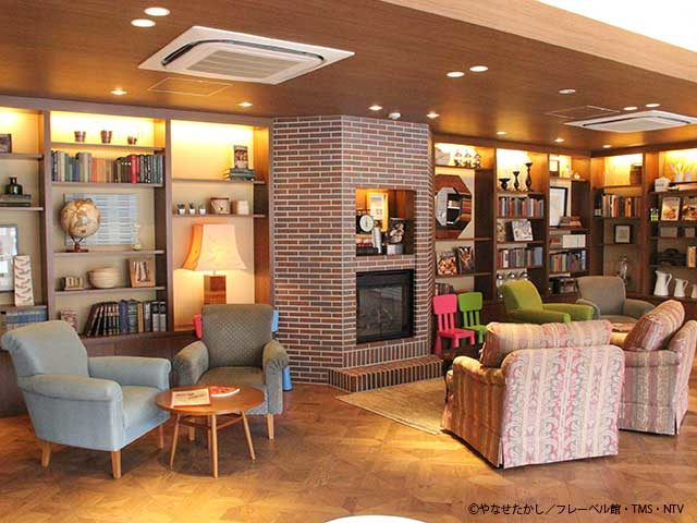 仙台アンパンマンこどもミュージアム&モール