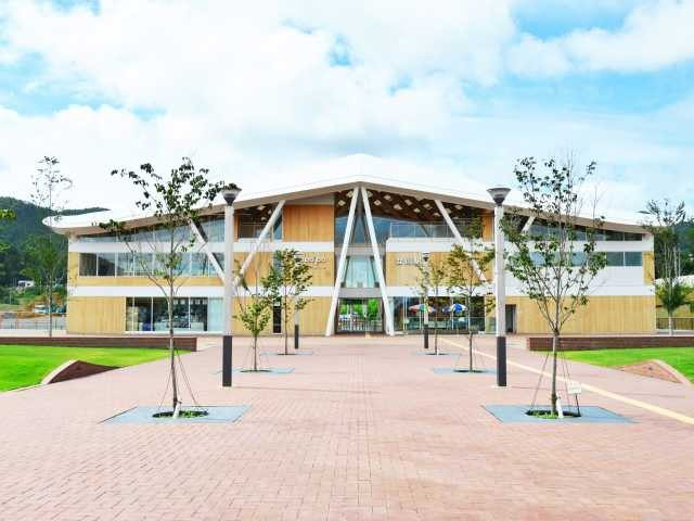 シーパルピア女川