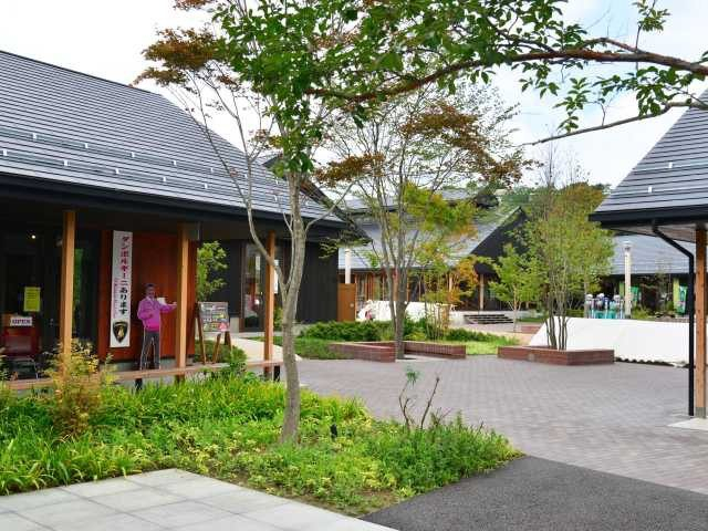 シーパルピア女川