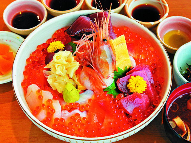 いしのまき元気いちば