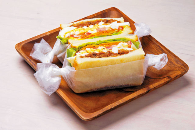 SANDWICH STAND TCM(サンドウィッチスタンド TCM)