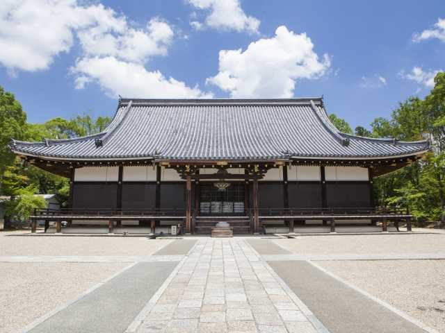 仁和寺